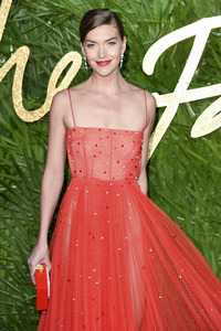 Fashion Awards 2017 in London