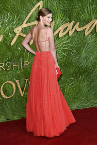 Fashion Awards 2017 in London