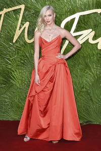 Fashion Awards 2017 in London