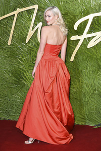 Fashion Awards 2017 in London