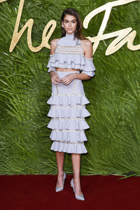 Fashion Awards 2017 in London
