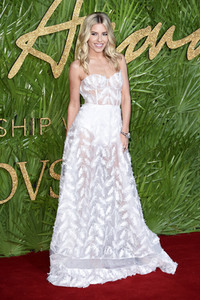 Fashion Awards 2017 in London