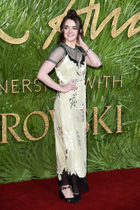 Fashion Awards 2017 in London