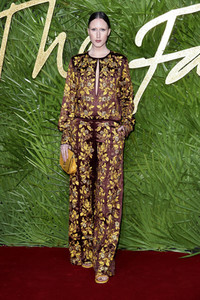 Fashion Awards 2017 in London