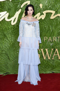 Fashion Awards 2017 in London