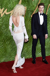 Fashion Awards 2017 in London