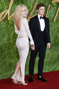 Fashion Awards 2017 in London