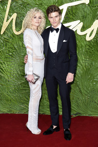 Fashion Awards 2017 in London