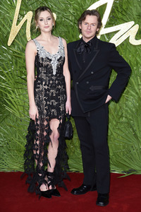 Fashion Awards 2017 in London