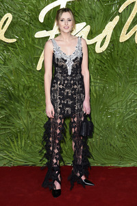 Fashion Awards 2017 in London