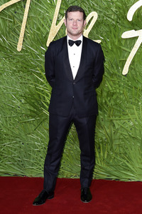 Fashion Awards 2017 in London