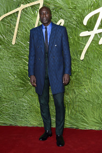 Fashion Awards 2017 in London