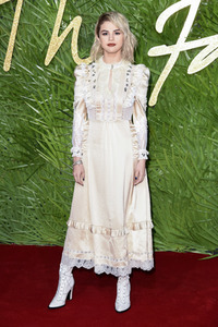 Fashion Awards 2017 in London