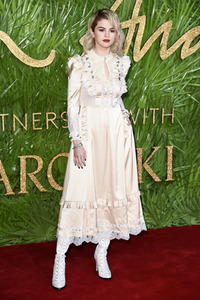 Fashion Awards 2017 in London
