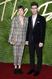 Fashion Awards 2017 in London