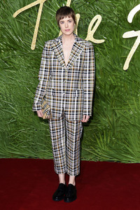 Fashion Awards 2017 in London