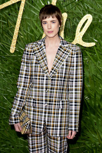 Fashion Awards 2017 in London