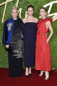 Fashion Awards 2017 in London