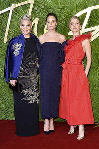Fashion Awards 2017 in London