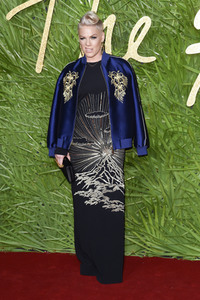 Fashion Awards 2017 in London