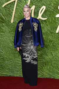Fashion Awards 2017 in London