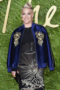 Fashion Awards 2017 in London