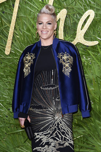 Fashion Awards 2017 in London