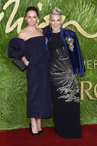 Fashion Awards 2017 in London