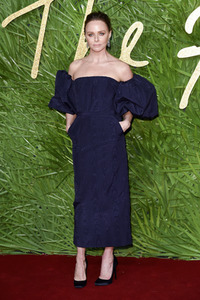 Fashion Awards 2017 in London