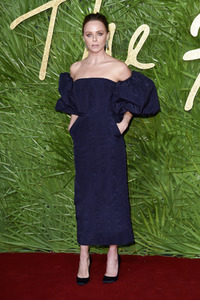 Fashion Awards 2017 in London