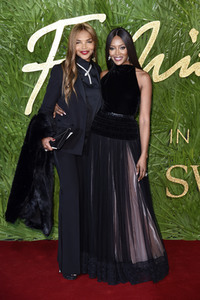 Fashion Awards 2017 in London