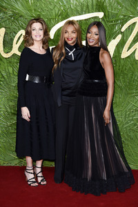 Fashion Awards 2017 in London