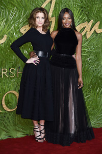 Fashion Awards 2017 in London