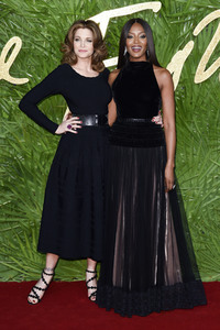 Fashion Awards 2017 in London