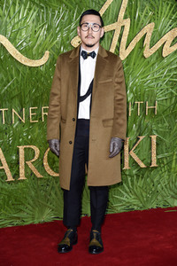 Fashion Awards 2017 in London