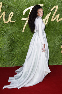 Fashion Awards 2017 in London