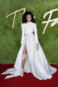 Fashion Awards 2017 in London