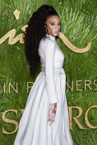 Fashion Awards 2017 in London