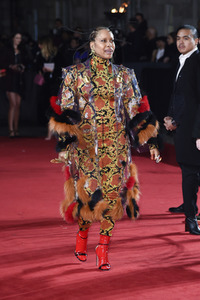 Fashion Awards 2017 in London