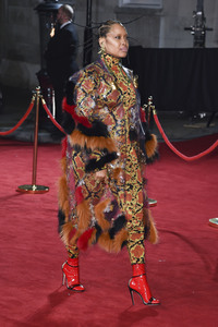 Fashion Awards 2017 in London