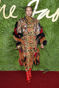 Fashion Awards 2017 in London