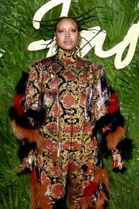 Fashion Awards 2017 in London