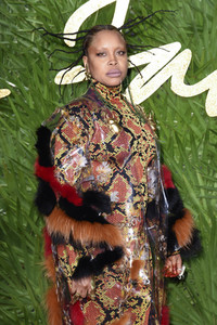 Fashion Awards 2017 in London