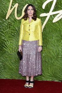 Fashion Awards 2017 in London