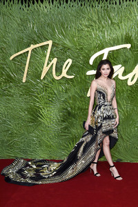 Fashion Awards 2017 in London