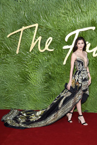 Fashion Awards 2017 in London