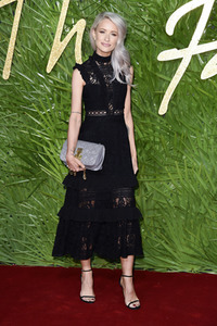 Fashion Awards 2017 in London