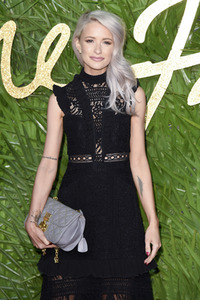 Fashion Awards 2017 in London