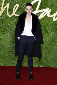 Fashion Awards 2017 in London