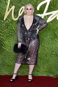 Fashion Awards 2017 in London